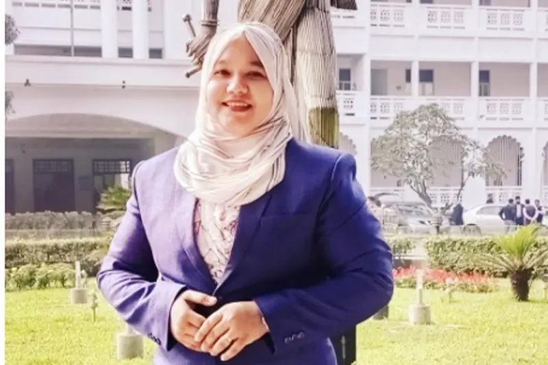 এপি সুপ্রিম কোর্টের আইনজীবী হিসেবে তালিকাভুক্ত এপি সুপ্রিম কোর্টের আইনজীবী হিসেবে তালিকাভুক্ত
