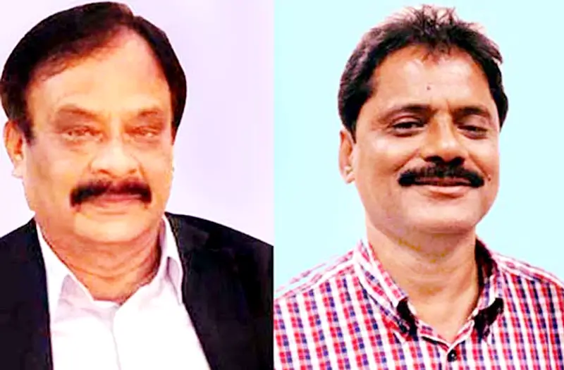 কিশোরগঞ্জ জেলা কর আইনজীবী সমিতির নতুন কমিটি কিশোরগঞ্জ জেলা কর আইনজীবী সমিতির নতুন কমিটি