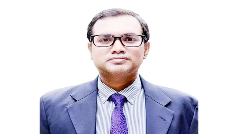 ববির নতুন উপাচার্য ড. বদরুজ্জামান ববির নতুন উপাচার্য ড. বদরুজ্জামান
