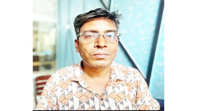 সিংড়ায় বিনা প্রতিদ্বন্দ্বিতায় চেয়ারম্যান হচ্ছেন অপহৃত দেলোয়ার সিংড়ায় বিনা প্রতিদ্বন্দ্বিতায় চেয়ারম্যান হচ্ছেন অপহৃত দেলোয়ার