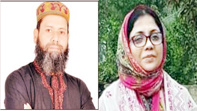 মুন্সীগঞ্জ সদরে দুই ভাইস চেয়ারম্যানও বিনা প্রতিদ্বন্দ্বিতায় নির্বাচিত মুন্সীগঞ্জ সদরে দুই ভাইস চেয়ারম্যানও বিনা প্রতিদ্বন্দ্বিতায় নির্বাচিত