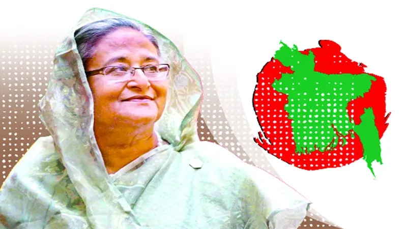 বাংলাদেশের পুনর্জন্মের দিন আজ বাংলাদেশের পুনর্জন্মের দিন আজ