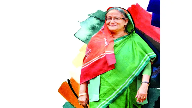 সম্ভাবনার আলোর মশাল আজও যাঁর হাতে সম্ভাবনার আলোর মশাল আজও যাঁর হাতে