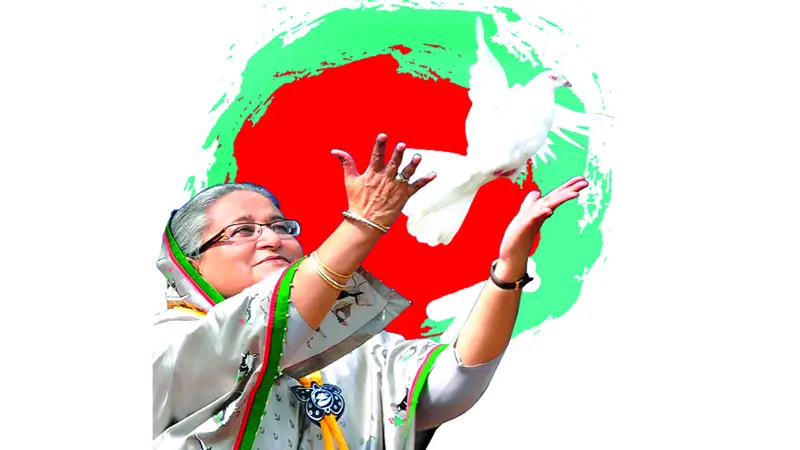 ফিনিক্স পাখির কথা ফিনিক্স পাখির কথা