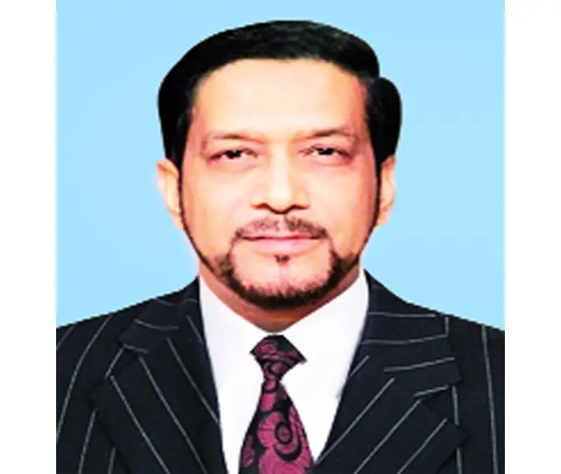 সম্মানসূচক ডিলিট পেলেন অধ্যাপক আবু ইউসুফ 
