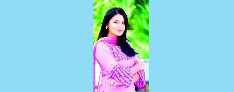 ‘পাত্রী চাই’ সিনেমা থেকে সরে এসেছেন ফারিণ ‘পাত্রী চাই’ সিনেমা থেকে সরে এসেছেন ফারিণ