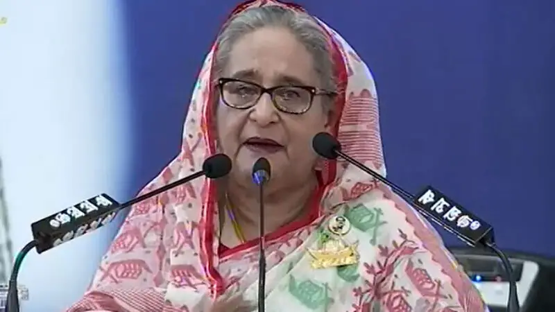মাটি-মানুষের সংগঠন আওয়ামী লীগকে কেউ ধ্বংস করতে পারবে না মাটি-মানুষের সংগঠন আওয়ামী লীগকে কেউ ধ্বংস করতে পারবে না