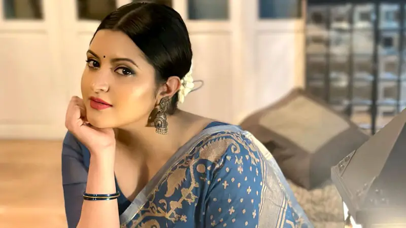আমাদের বিচ্ছেদ হলে সুনেরাহর নামে মামলা করব: পরীমণি আমাদের বিচ্ছেদ হলে সুনেরাহর নামে মামলা করব: পরীমণি