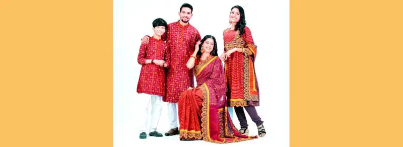পূজায় রঙ বাংলাদেশ পূজায় রঙ বাংলাদেশ