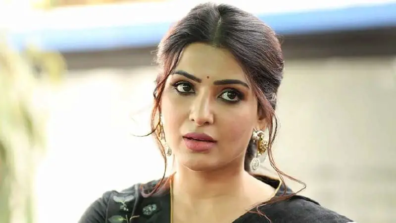 এবার হলিউডে পা রাখছেন সামান্থা এবার হলিউডে পা রাখছেন সামান্থা