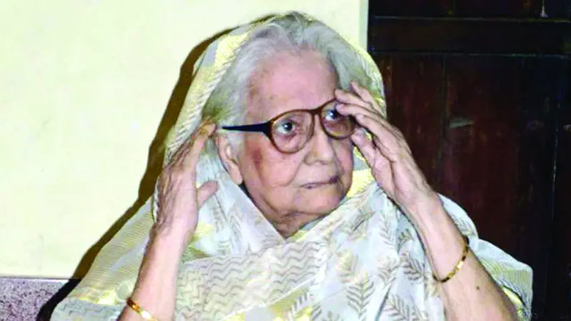 ‘বেগম’ পত্রিকা ও সম্পাদক ‘বেগম’ পত্রিকা ও সম্পাদক