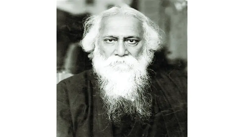 কবিগুরুর হেমন্ত বন্দনা কবিগুরুর হেমন্ত বন্দনা