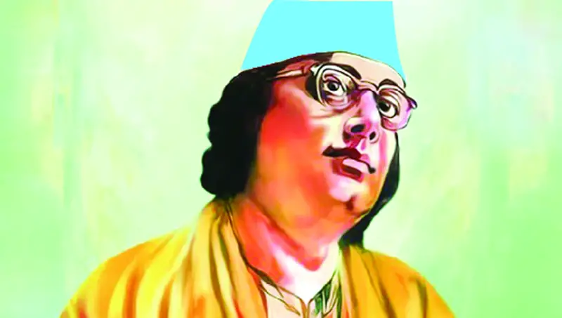 নারী প্রগতির কবি নারী প্রগতির কবি