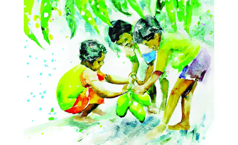 মধুর স্মৃতি মধুর স্মৃতি