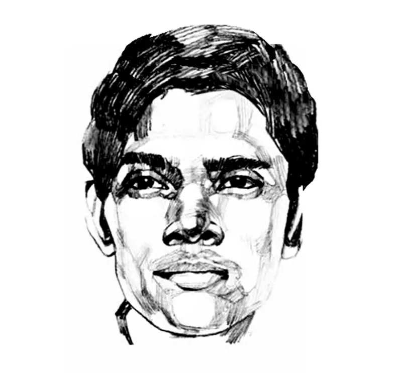 আবুল হাসানের রচনা গ্রামীণ ও নাগরিক জীবনের মিলিত অভিজ্ঞতা
