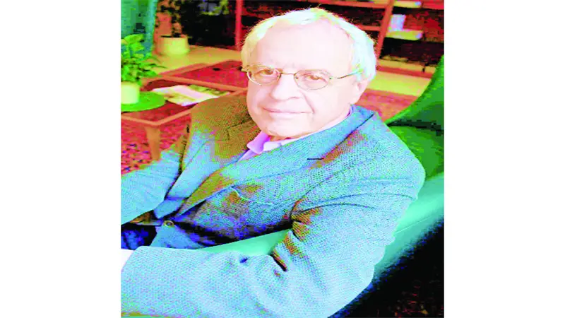 চার্লস সিমিক ও তার কবিতা চার্লস সিমিক ও তার কবিতা