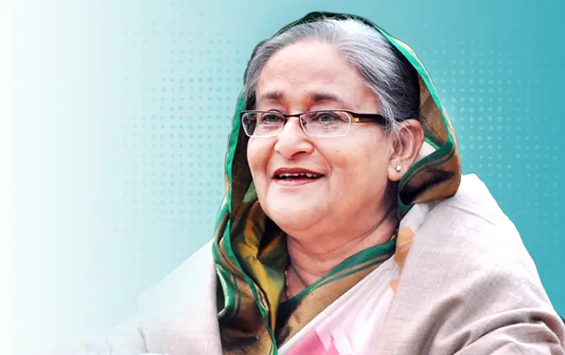 বাংলাদেশের অদম্য কাণ্ডারি বাংলাদেশের অদম্য কাণ্ডারি