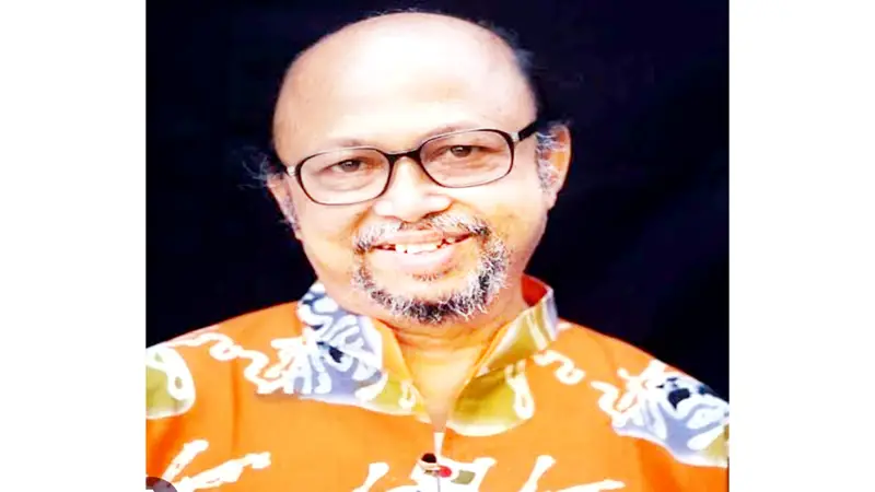 হাশেম খান ॥ চারুকলার ঋদ্ধ ঋষি হাশেম খান ॥ চারুকলার ঋদ্ধ ঋষি