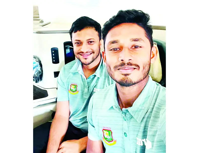 তামিমের অভাব ঘোচাতে পারবেন জুনিয়র তামিম? তামিমের অভাব ঘোচাতে পারবেন জুনিয়র তামিম?
