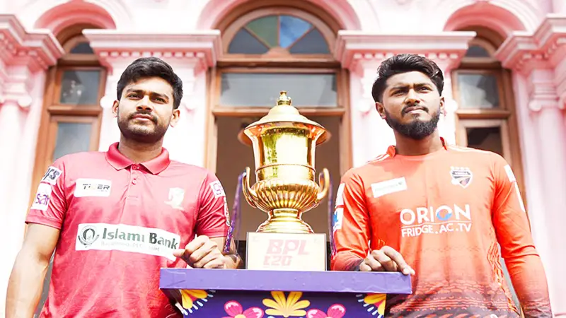 শিরোপা জিততে চান মিরাজ-জাকের দু’জনেই শিরোপা জিততে চান মিরাজ-জাকের দু’জনেই
