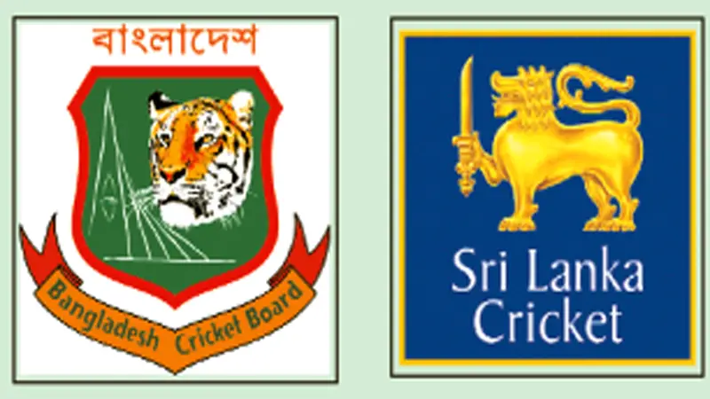বাংলাদেশ-শ্রীলঙ্কা বহুমাত্রিক লড়াই শুরু আজ বাংলাদেশ-শ্রীলঙ্কা বহুমাত্রিক লড়াই শুরু আজ