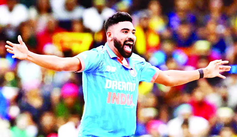 এশিয়া কাপের স্মরণীয় পাঁচ এশিয়া কাপের স্মরণীয় পাঁচ