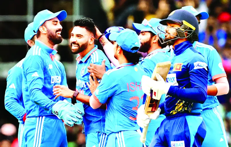 বিশ্বকাপে ভারত কি আসলেই হট ফেভারিট! বিশ্বকাপে ভারত কি আসলেই হট ফেভারিট!