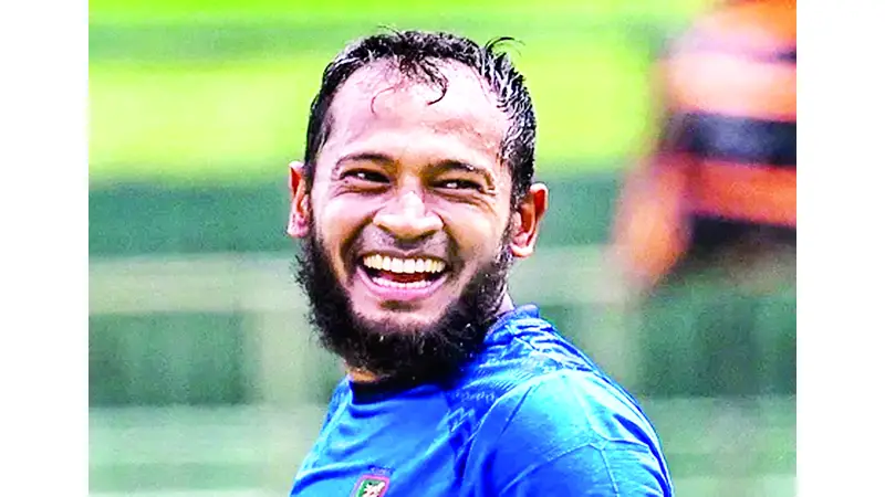 ৭১ টিভিকে মুশফিকের আইনি নোটিস ৭১ টিভিকে মুশফিকের আইনি নোটিস