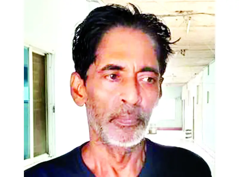 সাবেক ফুটবলার মহসিনের চিকিৎসা শুরু সাবেক ফুটবলার মহসিনের চিকিৎসা শুরু