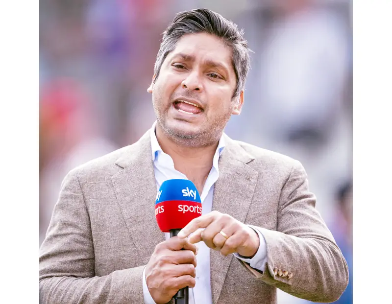 বিশ্বকাপে সাঙ্গাকারার ফেভারিট ভারত বিশ্বকাপে সাঙ্গাকারার ফেভারিট ভারত