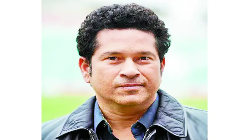 স্রেফ একটি খারাপ দিন, বললেন শচীন স্রেফ একটি খারাপ দিন, বললেন শচীন