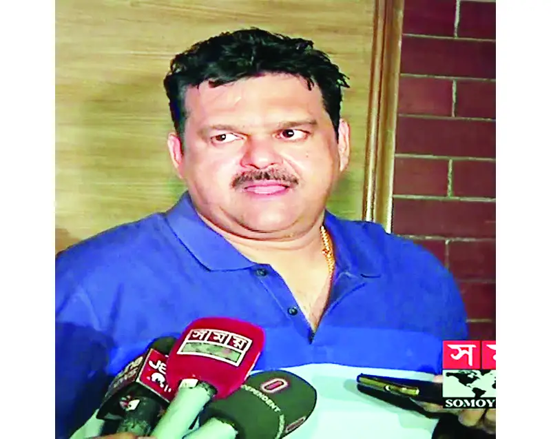 অভিজ্ঞতায় নিজেদের এগিয়ে রাখছেন আকরাম অভিজ্ঞতায় নিজেদের এগিয়ে রাখছেন আকরাম