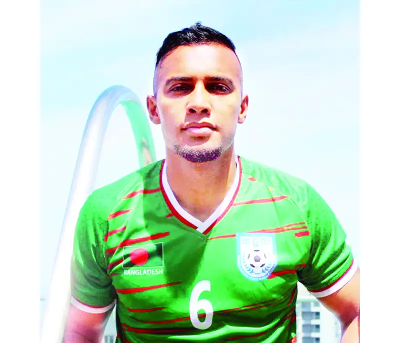 ৫ জনকে বাদ দিয়ে সাফের ক্যাম্পে ৩০ ফুটবলার ৫ জনকে বাদ দিয়ে সাফের ক্যাম্পে ৩০ ফুটবলার