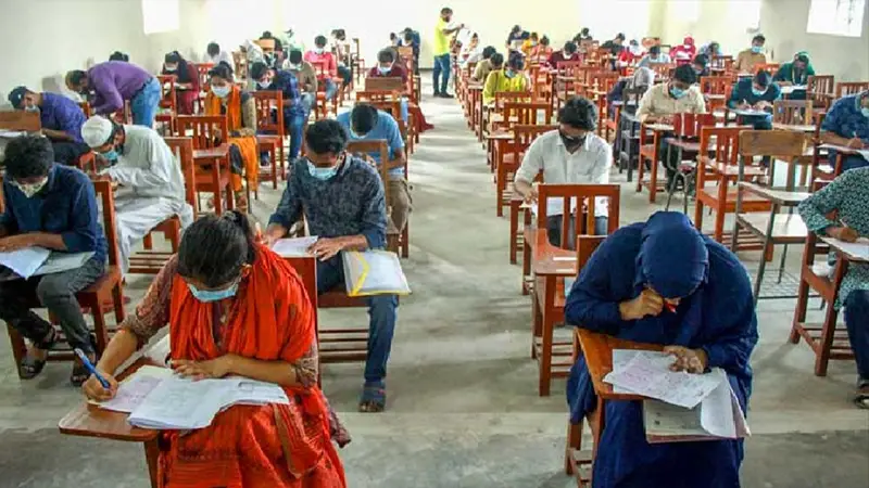 বিশ্ববিদ্যালয়ে ভর্তি পরীক্ষা আগের নিয়মেই বিশ্ববিদ্যালয়ে ভর্তি পরীক্ষা আগের নিয়মেই