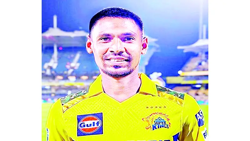চেন্নাইয়ে দুর্দান্ত মুস্তাফিজ বাইরে বেসামাল চেন্নাইয়ে দুর্দান্ত মুস্তাফিজ বাইরে বেসামাল