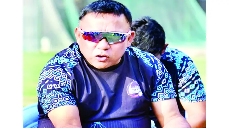 ‘মুস্তাফিজের থেকে ভারতের তরুণরা শিখবে’ ‘মুস্তাফিজের থেকে ভারতের তরুণরা শিখবে’