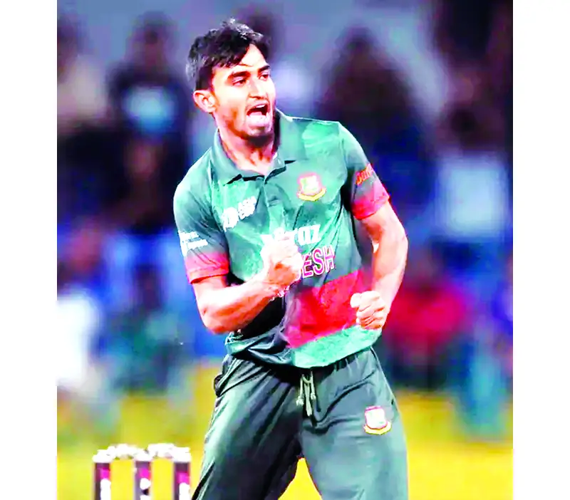 ক্ষমা চেয়েছেন তানজিম সাকিব ক্ষমা চেয়েছেন তানজিম সাকিব