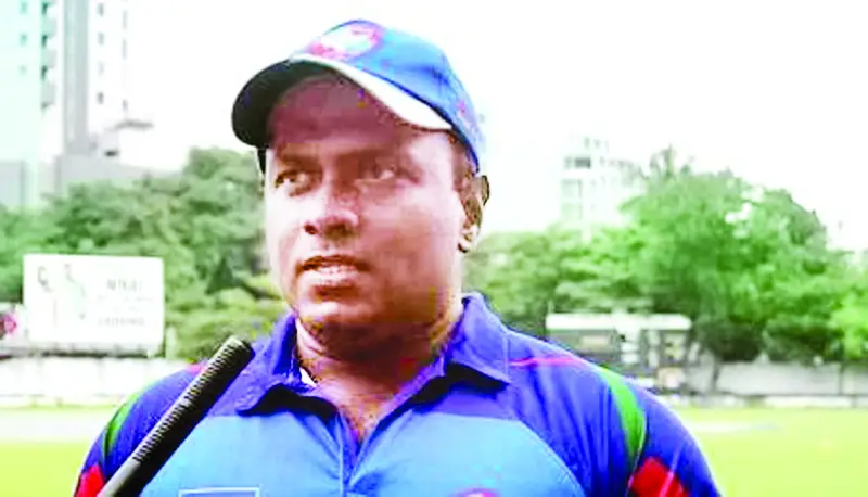 জ্যোতিদের নতুন স্পিন বোলিং কোচ দিনুকা জ্যোতিদের নতুন স্পিন বোলিং কোচ দিনুকা