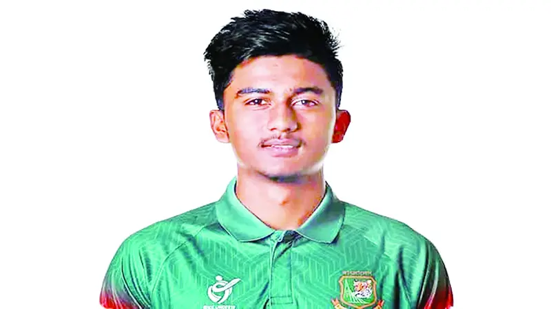 আন্তর্জাতিক যাত্রা শুরু শাহাদাতের আন্তর্জাতিক যাত্রা শুরু শাহাদাতের