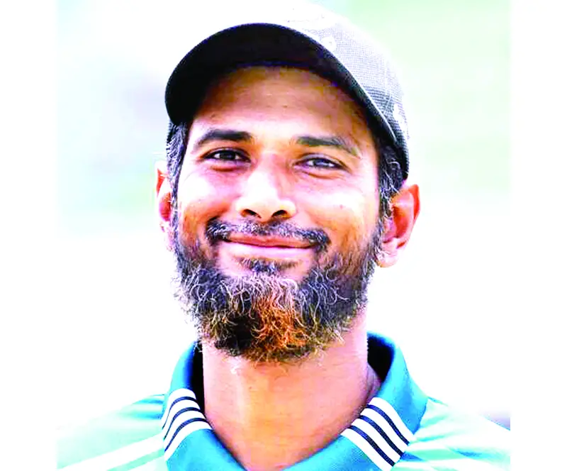 মাহমুদুল্লাহর অর্জন জাকিরের মলিন অভিষেকে মাহমুদুল্লাহর অর্জন জাকিরের মলিন অভিষেকে