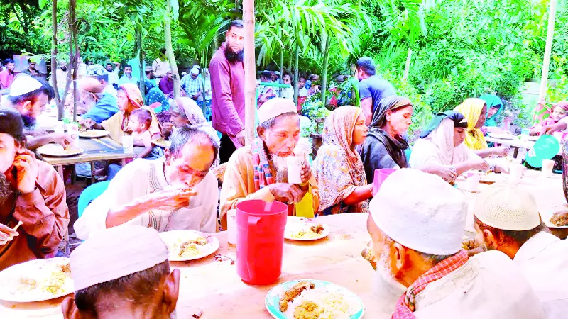মানবিক বাতিঘর মানবিক বাতিঘর