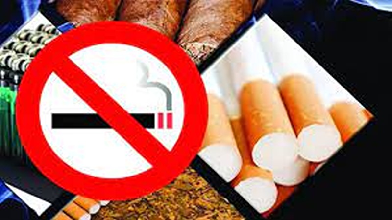 জনস্বাস্থ্য সুরক্ষায় শক্তিশালী হচ্ছে তামাক নিয়ন্ত্রণ আইন