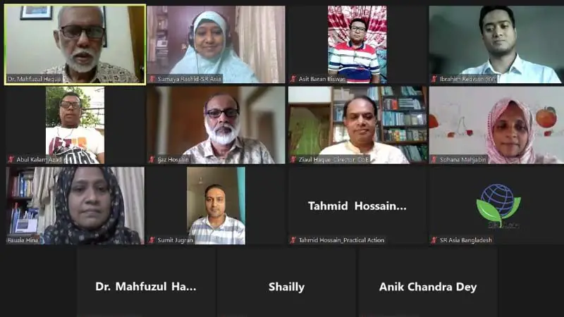 প্লাস্টিক বর্জ্য ব্যবস্থাপনায় সমাজের মিলিত প্রচেষ্টা প্রয়োজন প্লাস্টিক বর্জ্য ব্যবস্থাপনায় সমাজের মিলিত প্রচেষ্টা প্রয়োজন