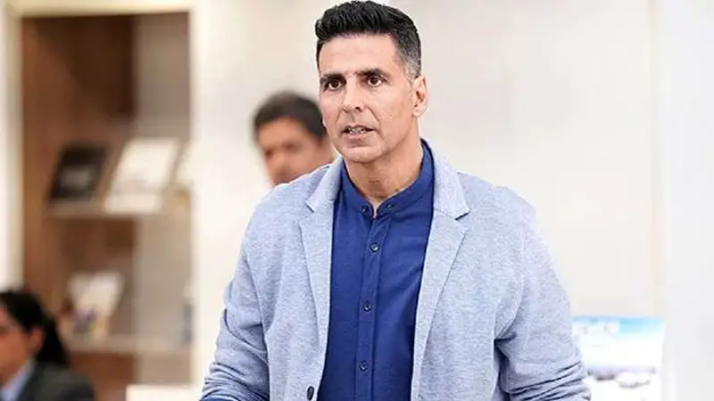 বলিউডে ভাত পাচ্ছেন না, তেলেগু ছবিতে পা রাখছেন অক্ষয় বলিউডে ভাত পাচ্ছেন না, তেলেগু ছবিতে পা রাখছেন অক্ষয়