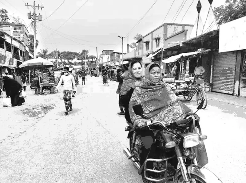 অদম্য নারী আদিবাসী জগবতী অদম্য নারী আদিবাসী জগবতী