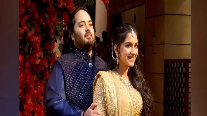 আম্বানির ছেলে-মেয়ের বিয়েসহ ভারতে হাজার কোটি রুপির যত বিয়ে আম্বানির ছেলে-মেয়ের বিয়েসহ ভারতে হাজার কোটি রুপির যত বিয়ে