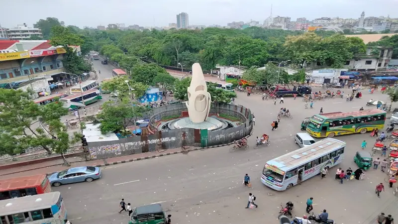 আবারও ৪৮ ঘণ্টার অবরোধ আবারও ৪৮ ঘণ্টার অবরোধ