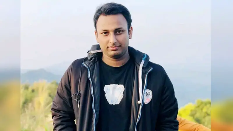 গুগলে চাকরি পেলেন কুবি শিক্ষার্থী গুগলে চাকরি পেলেন কুবি শিক্ষার্থী