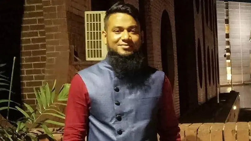 রাজধানীতে সাবেক ছাত্রলীগ নেতাকে কুপিয়ে হত্যা রাজধানীতে সাবেক ছাত্রলীগ নেতাকে কুপিয়ে হত্যা