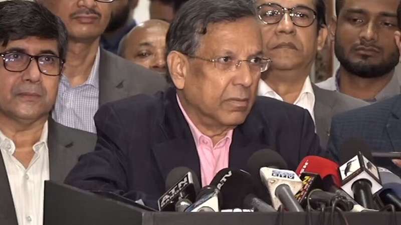 খালেদা জিয়ার বিদেশে চিকিৎসার বিষয়ে আজই মতামত খালেদা জিয়ার বিদেশে চিকিৎসার বিষয়ে আজই মতামত
